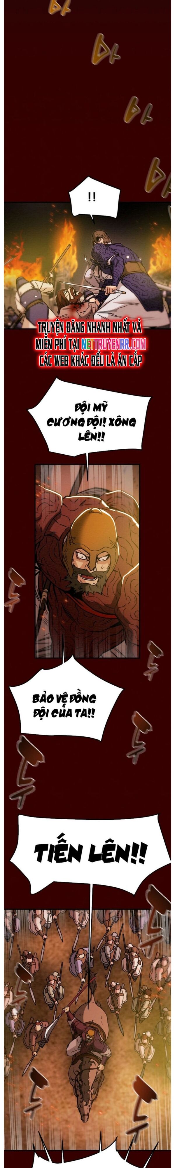 Minh Nguyệt Truyện Chapter 57 - 20