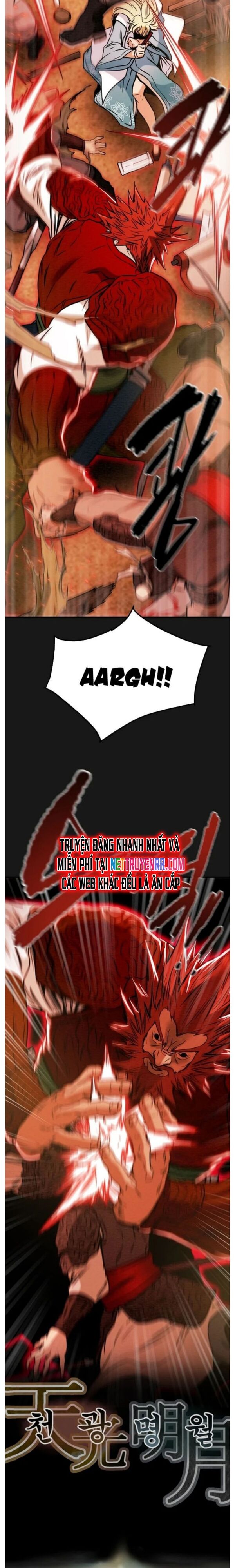 Minh Nguyệt Truyện Chapter 57 - 3