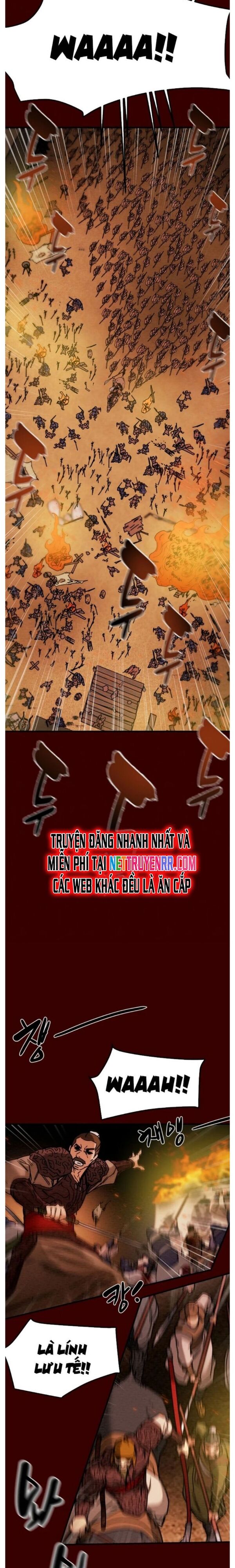 Minh Nguyệt Truyện Chapter 57 - 21