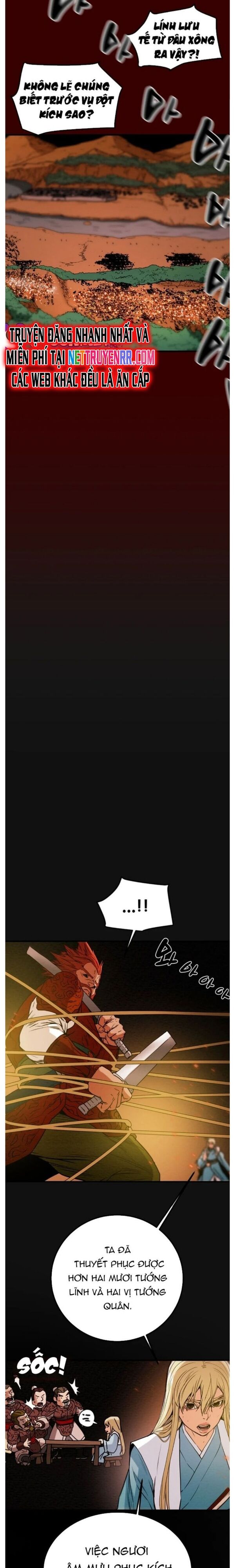 Minh Nguyệt Truyện Chapter 57 - 22