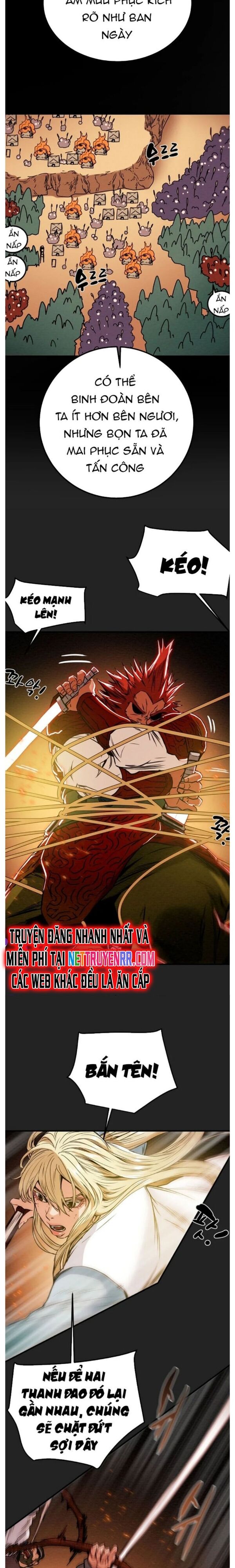 Minh Nguyệt Truyện Chapter 57 - 23