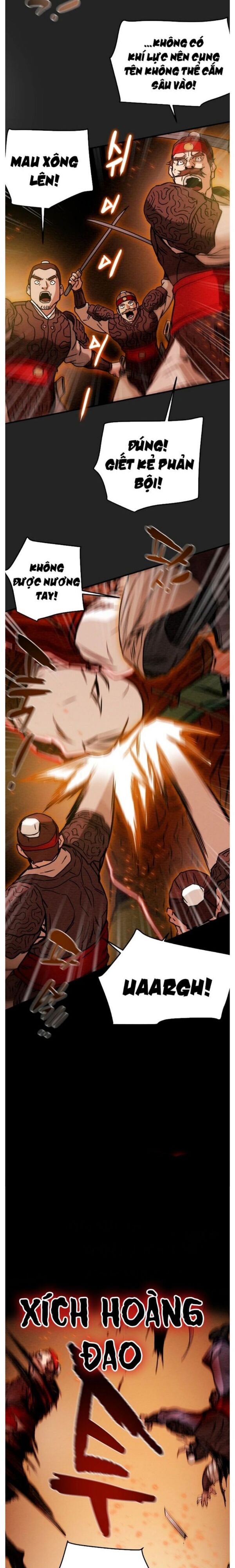 Minh Nguyệt Truyện Chapter 57 - 25