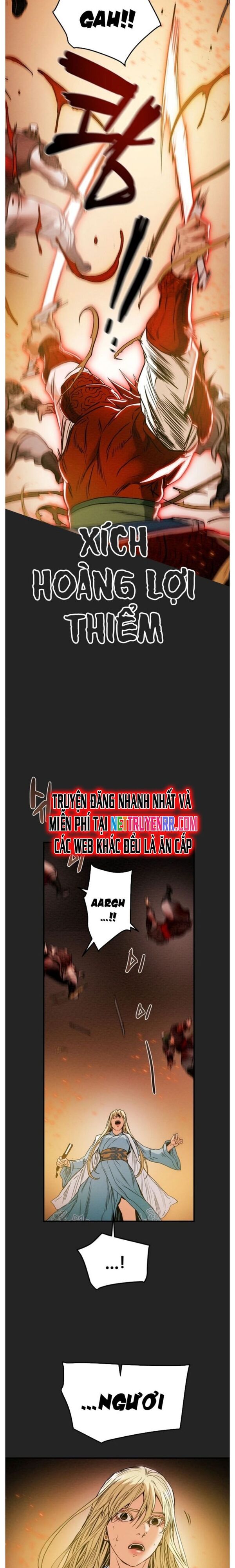 Minh Nguyệt Truyện Chapter 57 - 26