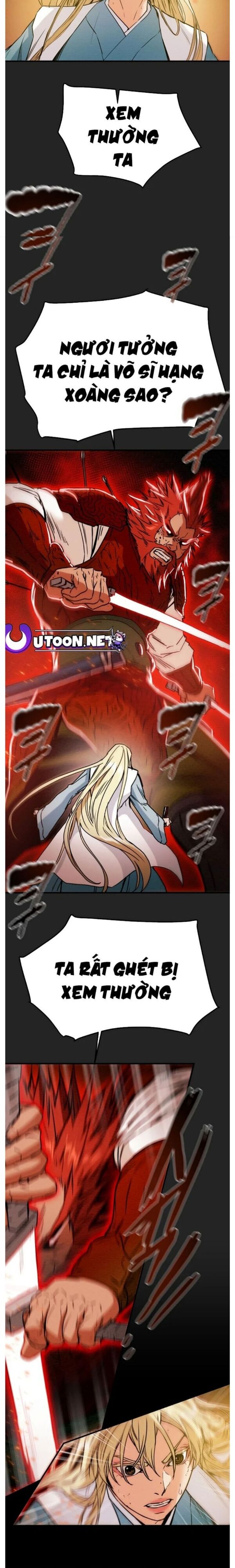 Minh Nguyệt Truyện Chapter 57 - 27