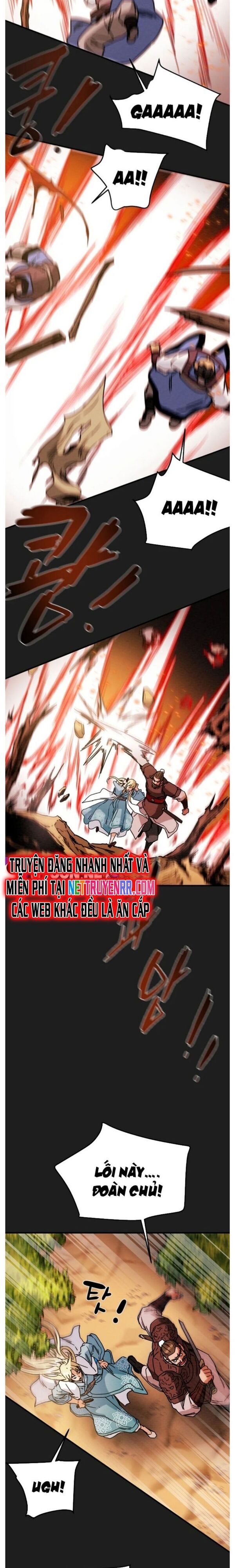 Minh Nguyệt Truyện Chapter 57 - 29