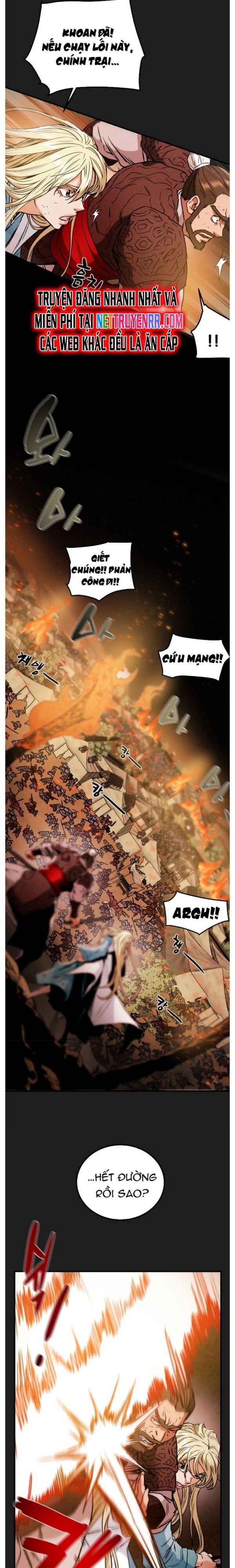 Minh Nguyệt Truyện Chapter 57 - 30