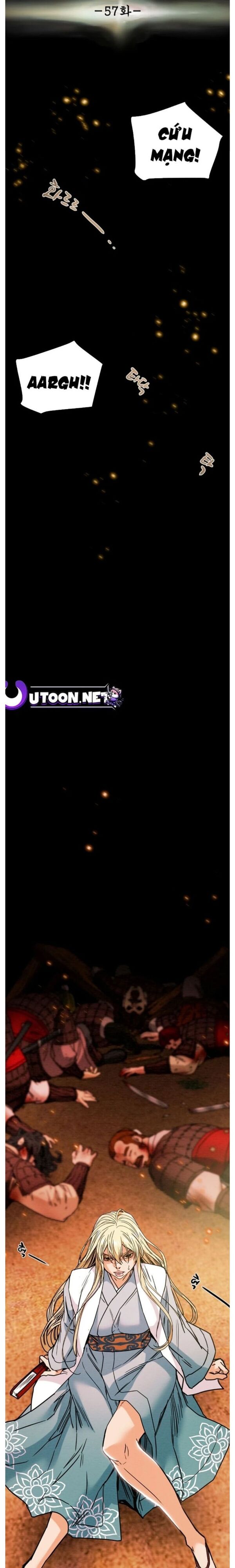 Minh Nguyệt Truyện Chapter 57 - 4