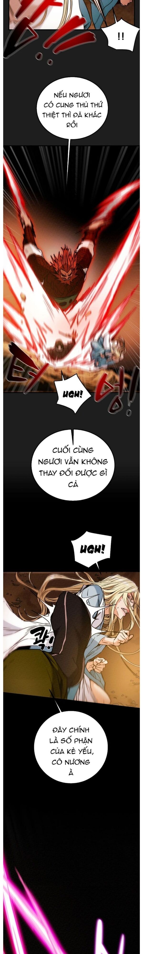 Minh Nguyệt Truyện Chapter 57 - 31