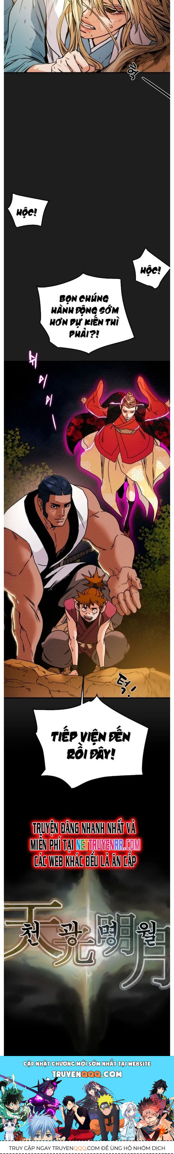 Minh Nguyệt Truyện Chapter 57 - 33