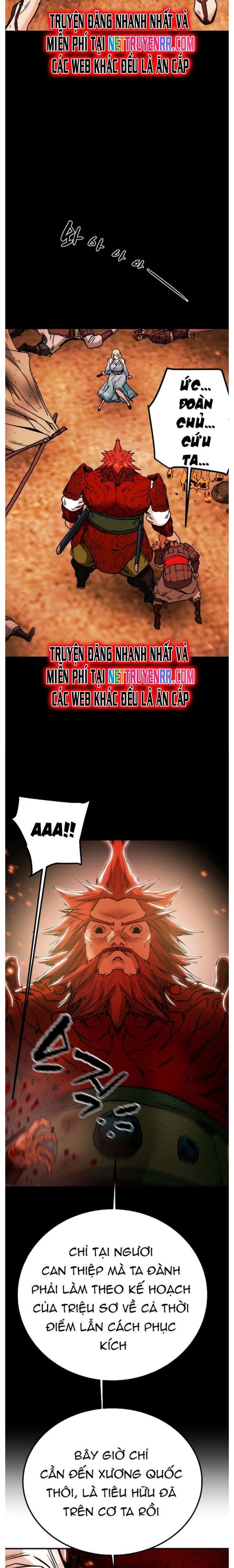 Minh Nguyệt Truyện Chapter 57 - 5