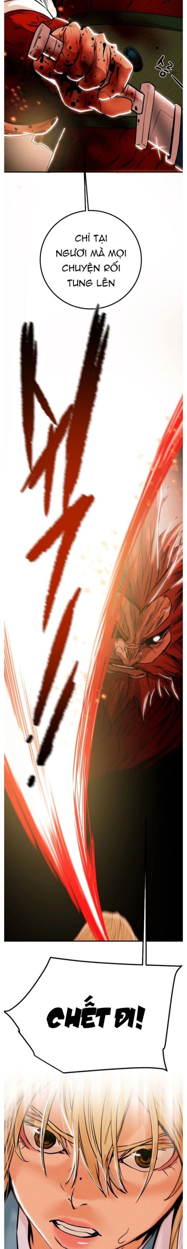 Minh Nguyệt Truyện Chapter 57 - 6