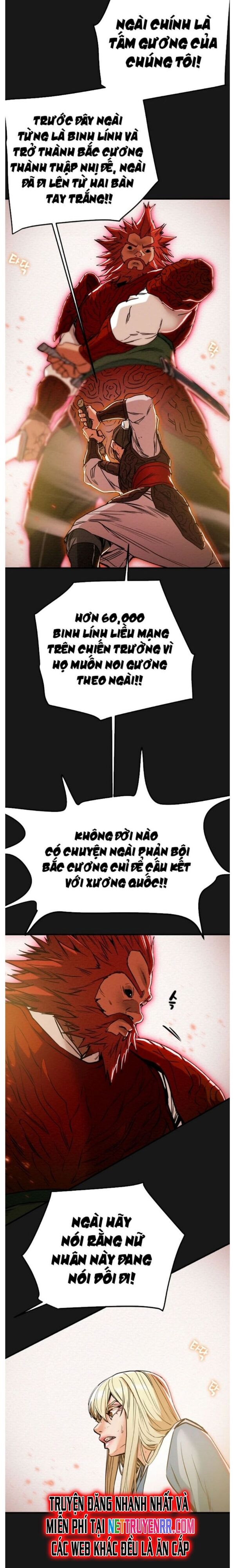 Minh Nguyệt Truyện Chapter 57 - 9