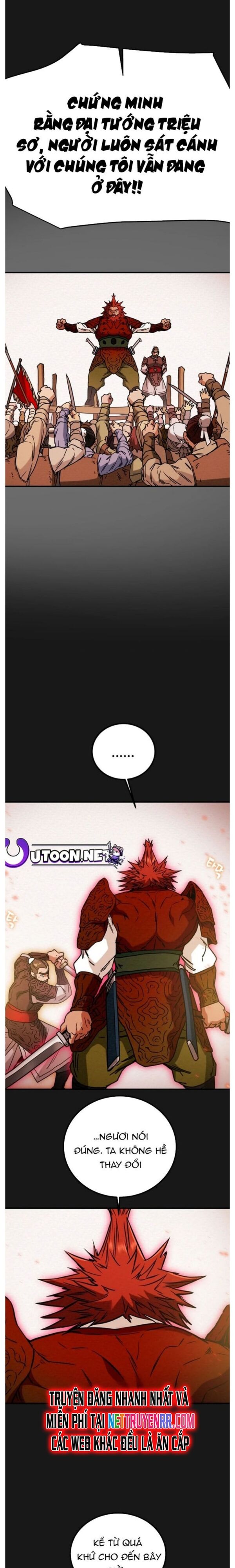 Minh Nguyệt Truyện Chapter 57 - 10