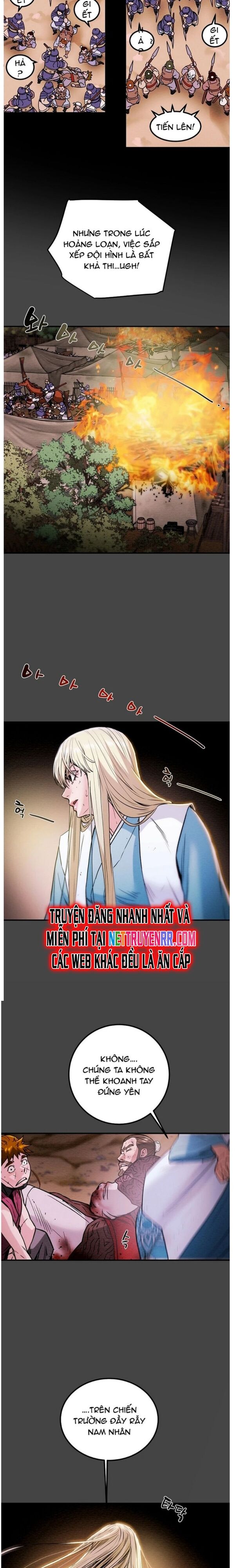 Minh Nguyệt Truyện Chapter 58 - 12