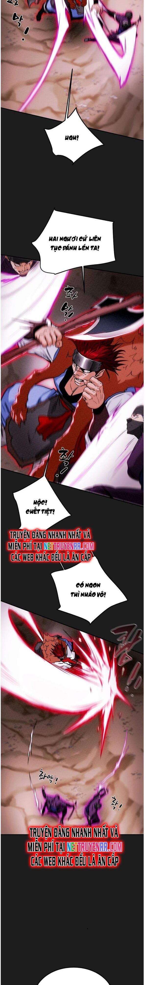 Minh Nguyệt Truyện Chapter 58 - 15