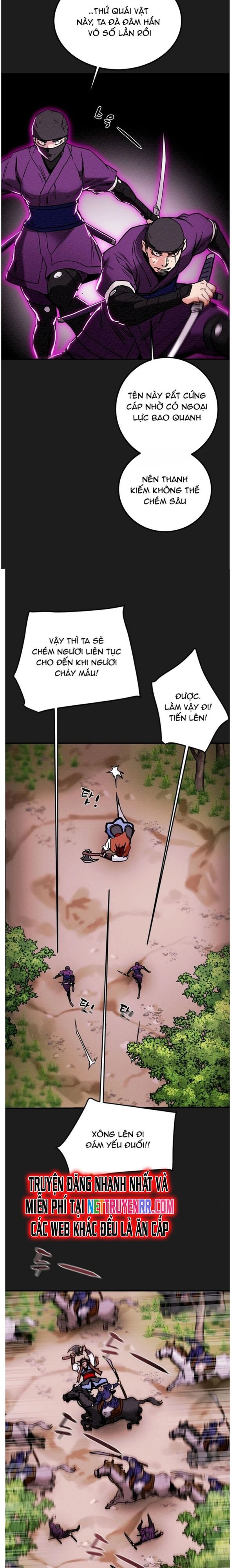 Minh Nguyệt Truyện Chapter 58 - 16