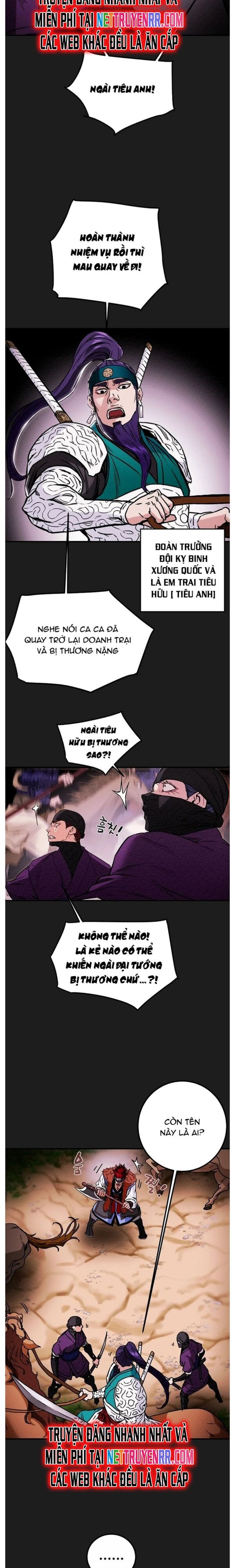 Minh Nguyệt Truyện Chapter 58 - 18