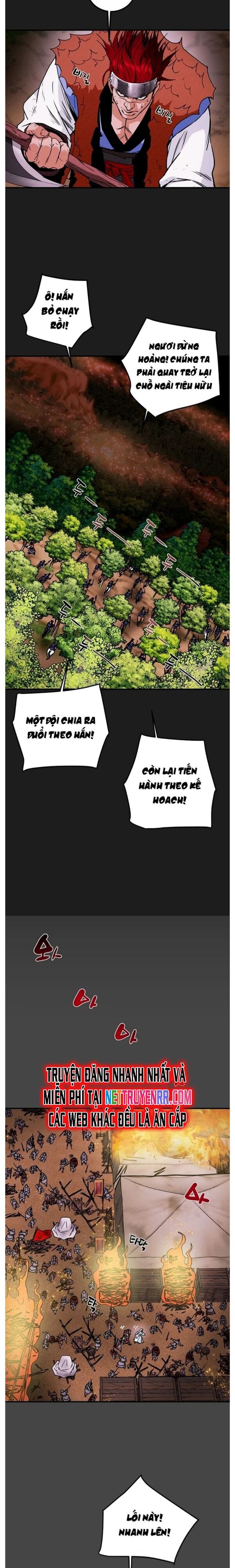 Minh Nguyệt Truyện Chapter 58 - 19