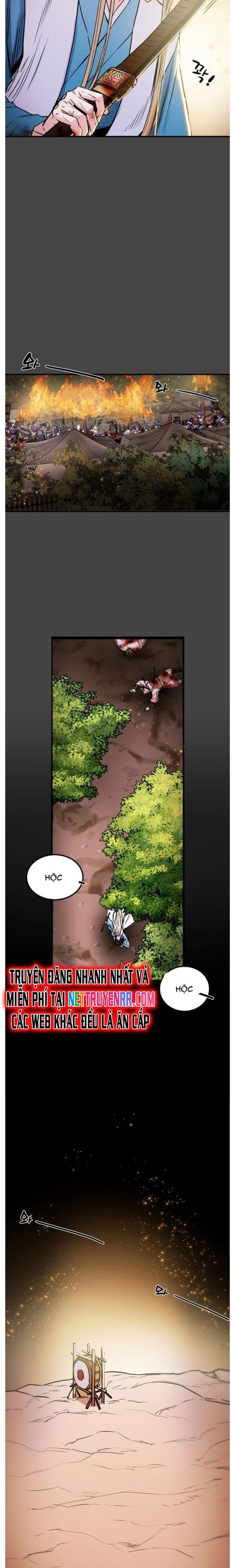 Minh Nguyệt Truyện Chapter 58 - 21