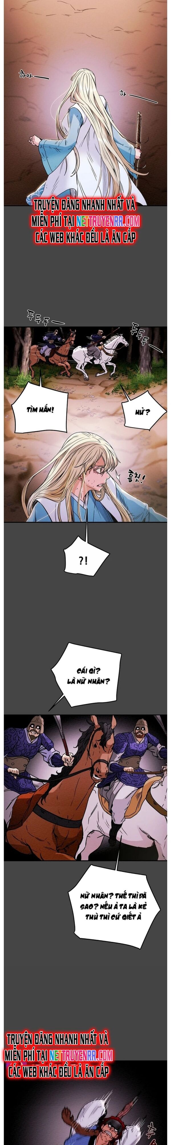 Minh Nguyệt Truyện Chapter 58 - 22