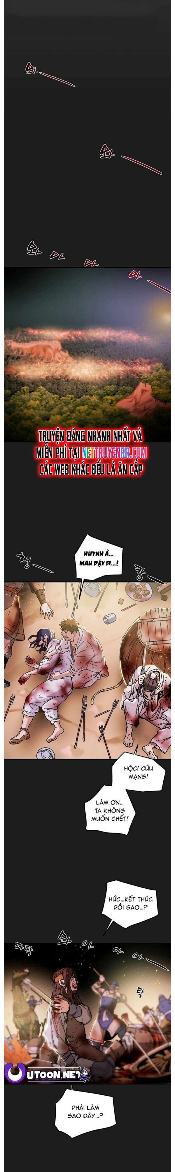 Minh Nguyệt Truyện Chapter 58 - 24