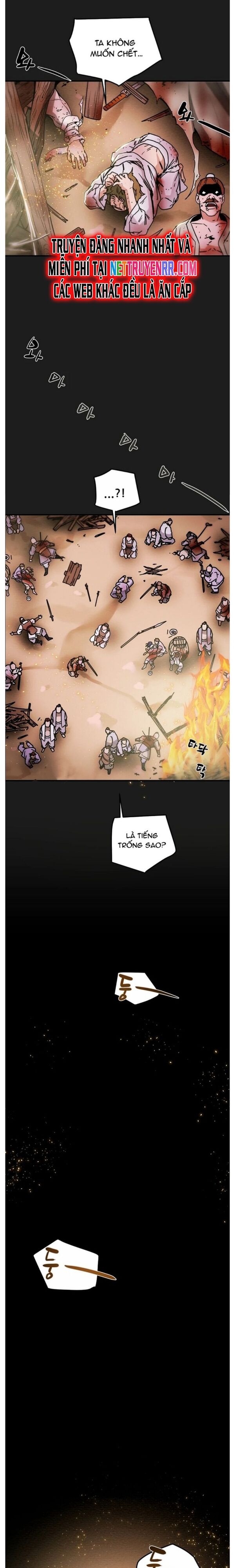 Minh Nguyệt Truyện Chapter 58 - 25