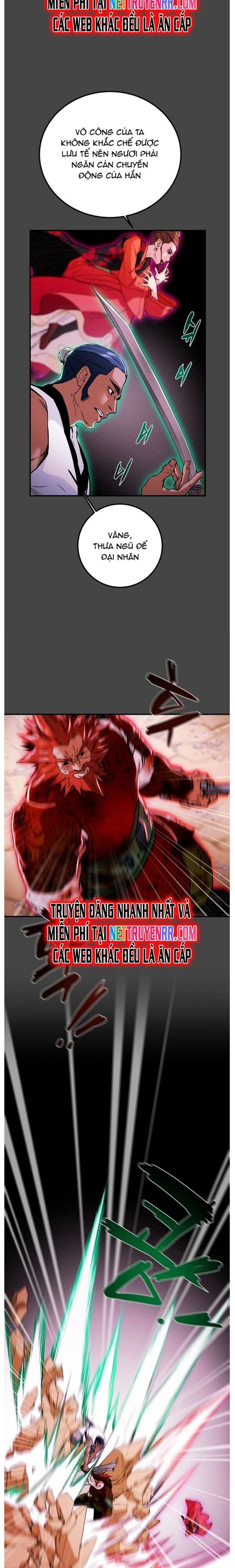 Minh Nguyệt Truyện Chapter 58 - 5