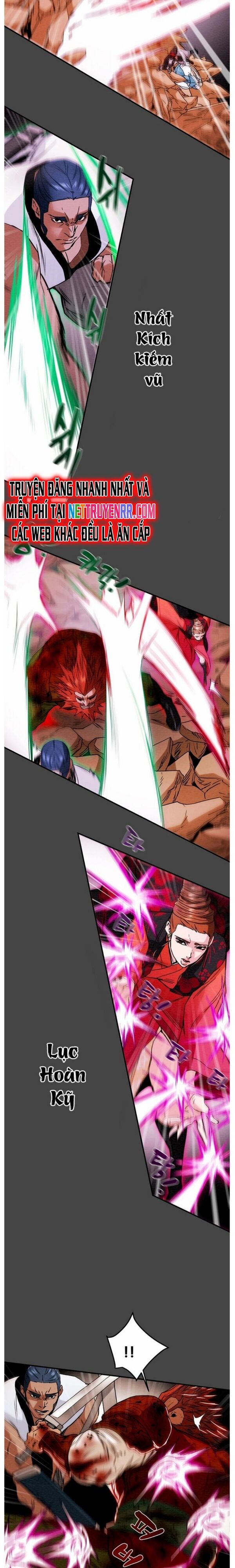 Minh Nguyệt Truyện Chapter 58 - 6