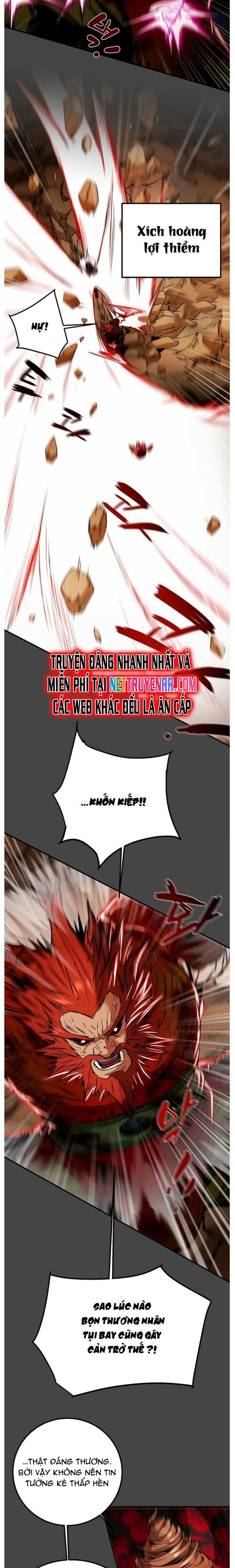 Minh Nguyệt Truyện Chapter 58 - 7