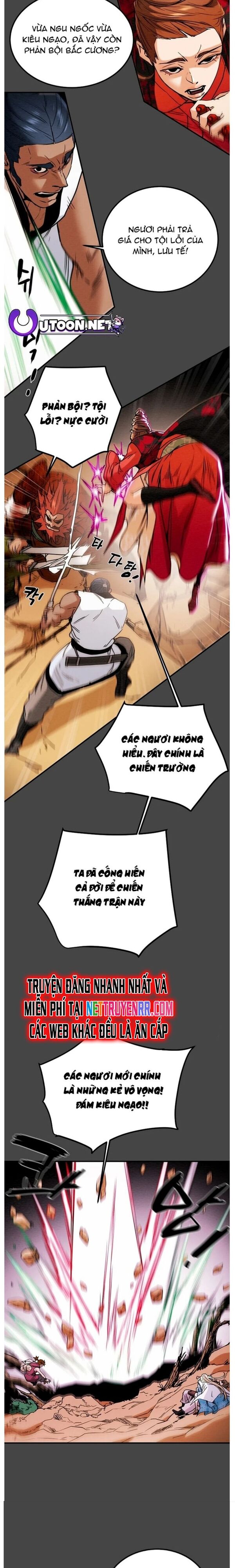 Minh Nguyệt Truyện Chapter 58 - 8