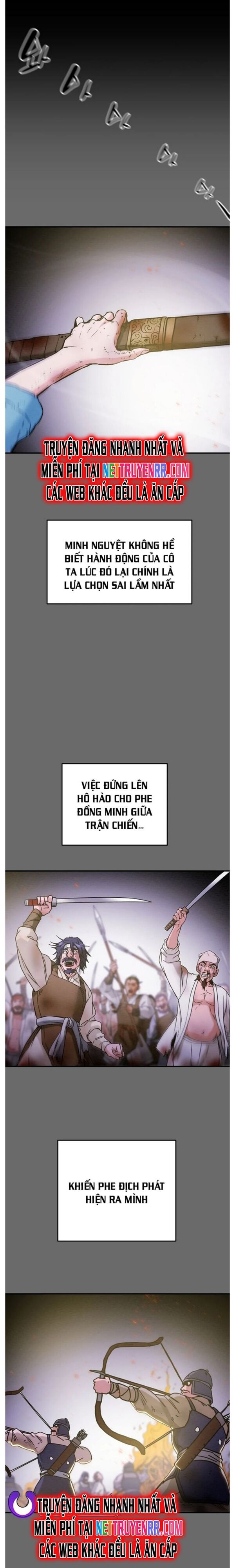 Minh Nguyệt Truyện Chapter 59 - 2