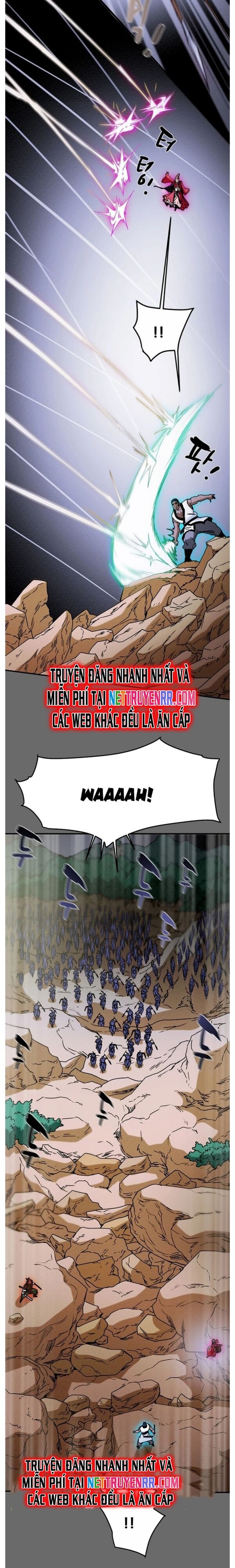 Minh Nguyệt Truyện Chapter 59 - 11