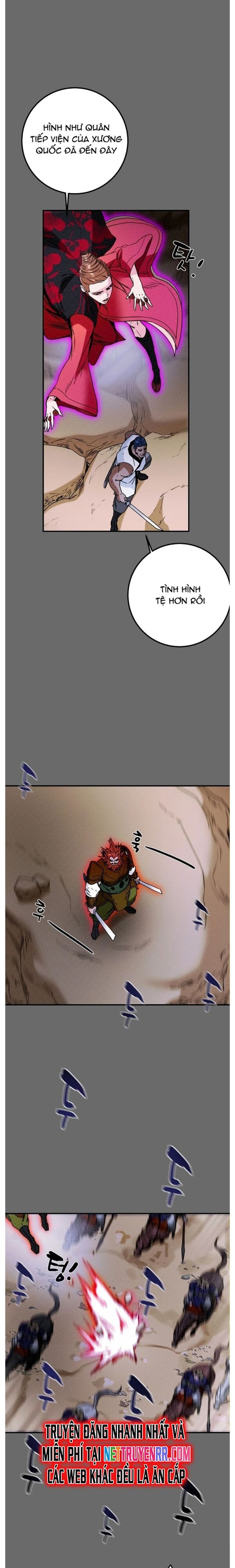 Minh Nguyệt Truyện Chapter 59 - 12