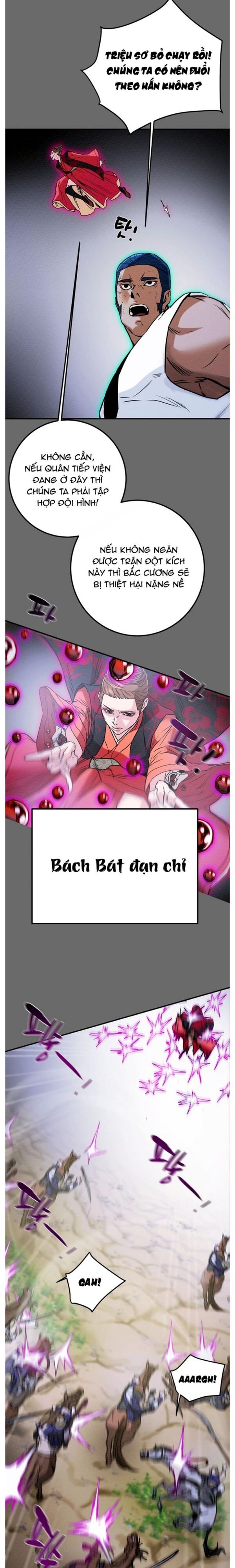 Minh Nguyệt Truyện Chapter 59 - 13