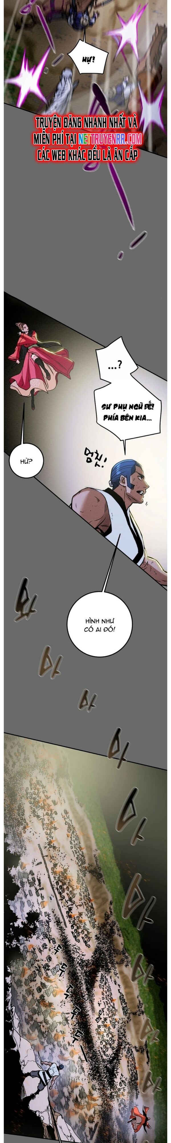 Minh Nguyệt Truyện Chapter 59 - 14