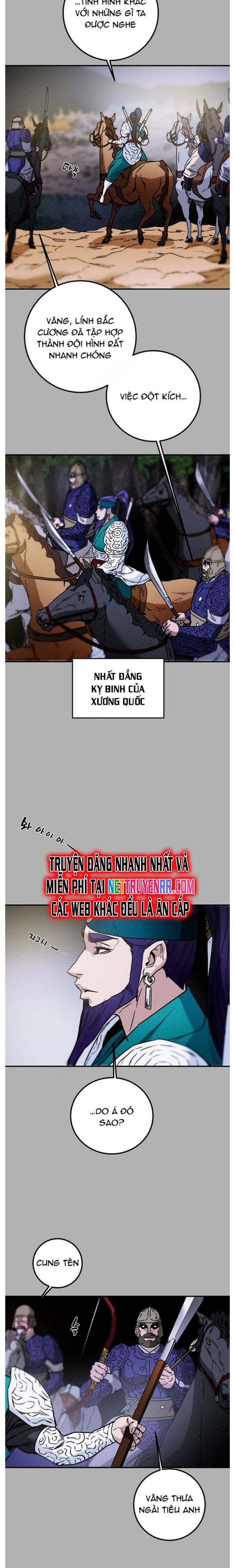 Minh Nguyệt Truyện Chapter 59 - 17