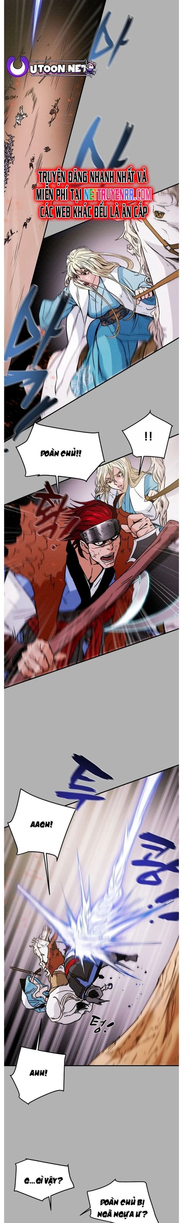 Minh Nguyệt Truyện Chapter 59 - 19