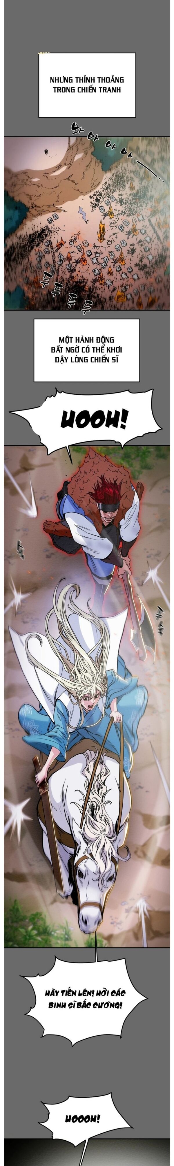 Minh Nguyệt Truyện Chapter 59 - 3