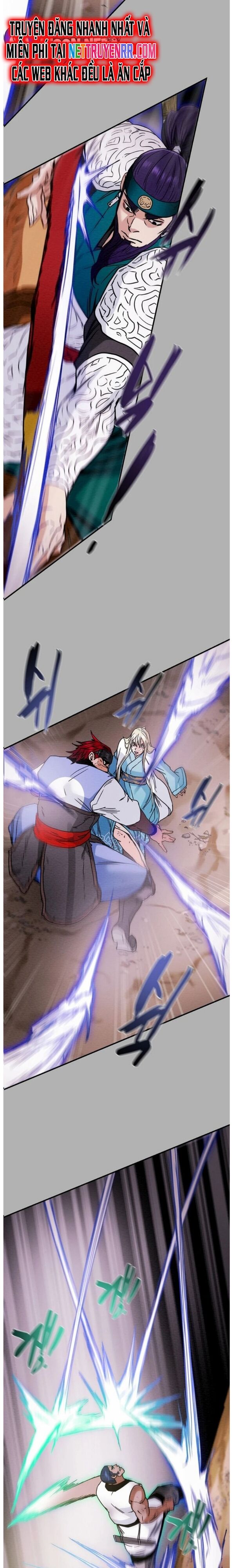 Minh Nguyệt Truyện Chapter 59 - 21