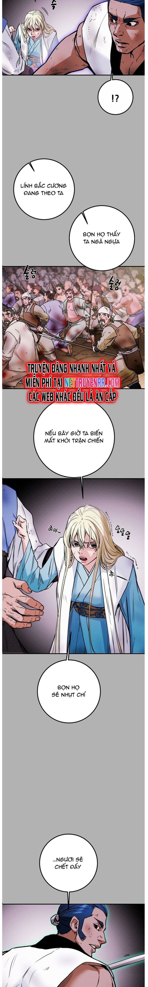 Minh Nguyệt Truyện Chapter 59 - 23