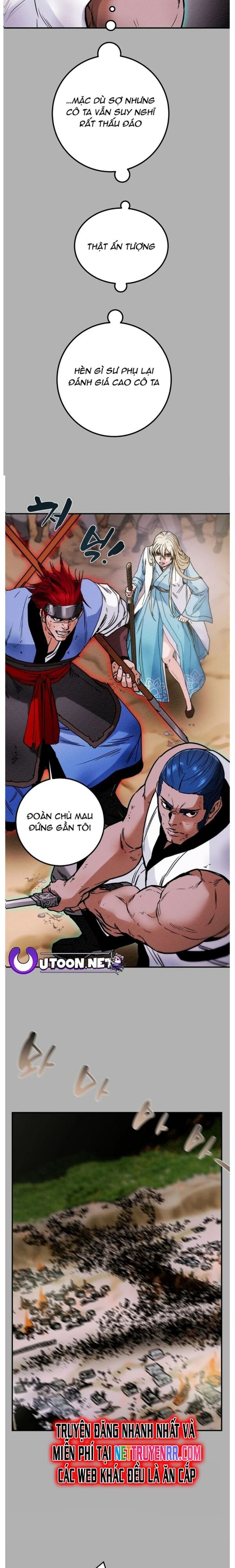 Minh Nguyệt Truyện Chapter 59 - 24