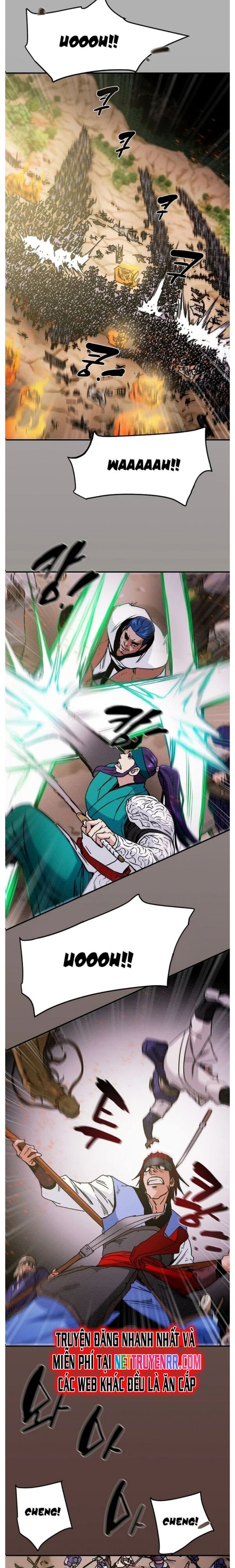 Minh Nguyệt Truyện Chapter 59 - 25