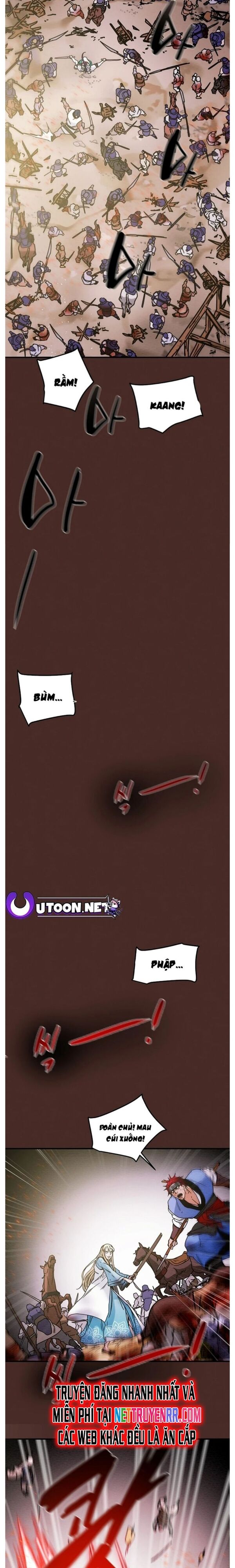 Minh Nguyệt Truyện Chapter 59 - 26