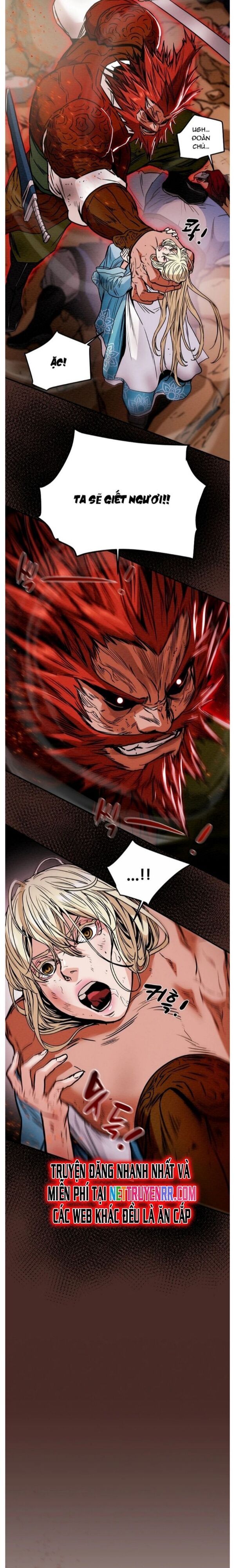 Minh Nguyệt Truyện Chapter 59 - 28