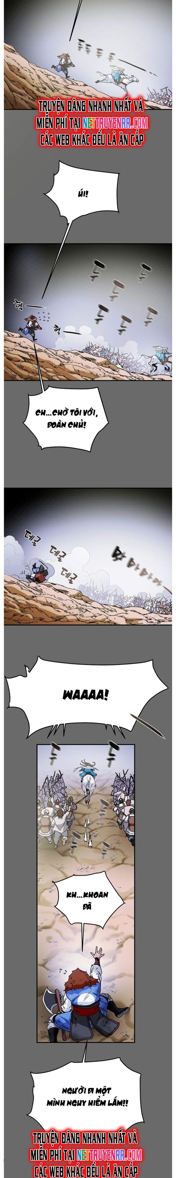 Minh Nguyệt Truyện Chapter 59 - 4