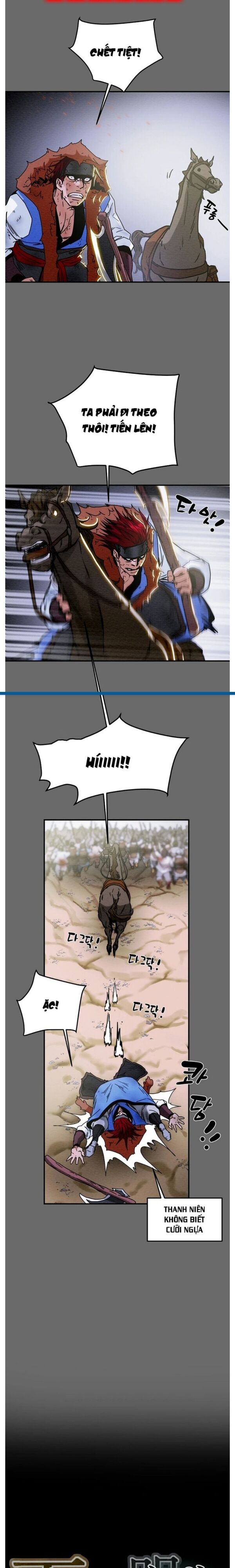 Minh Nguyệt Truyện Chapter 59 - 5