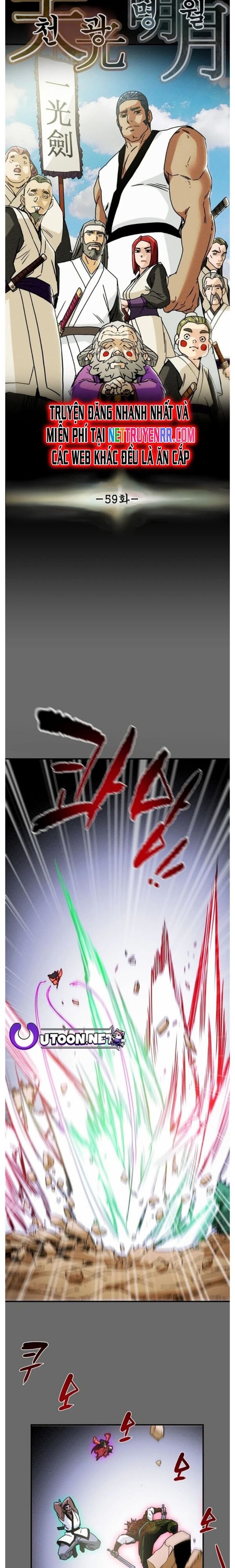 Minh Nguyệt Truyện Chapter 59 - 6