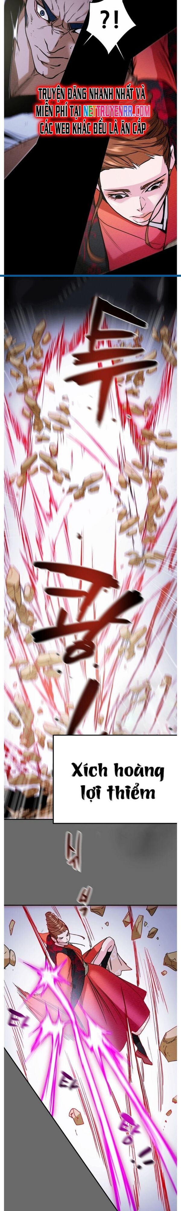 Minh Nguyệt Truyện Chapter 59 - 9