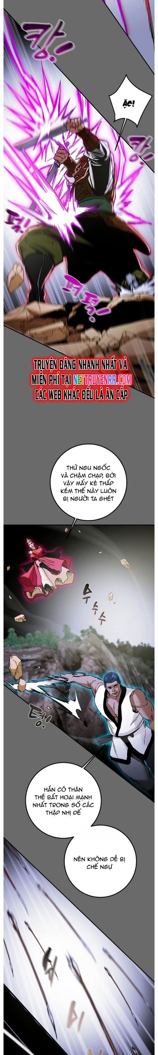 Minh Nguyệt Truyện Chapter 59 - 10