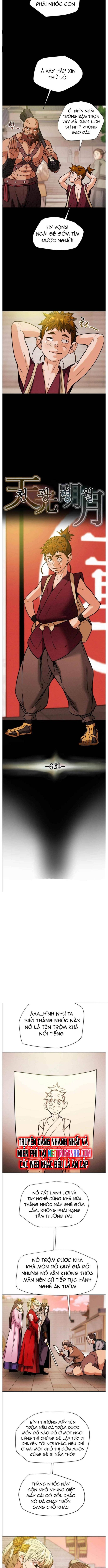 Minh Nguyệt Truyện Chapter 6 - 2